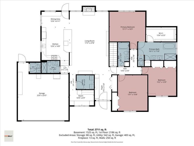 352 Tremont Lane, Valparaiso, IN 46385