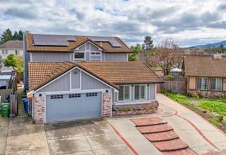 1168 Wieling Way, Petaluma, CA 94954