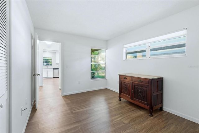 4819 VILLAGE GARDENS DRIVE 110, Sarasota, FL 34234