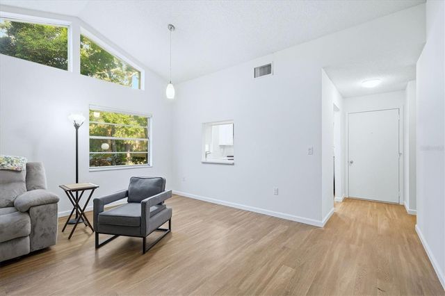 4819 VILLAGE GARDENS DRIVE 110, Sarasota, FL 34234