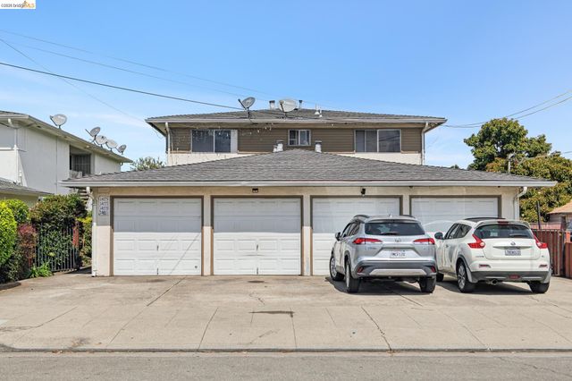 1475 166th Ave., Ashland, CA 94578