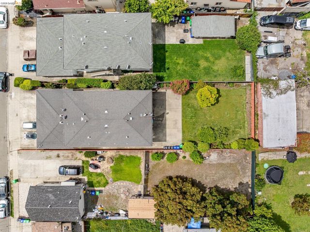1475 166th Ave., Ashland, CA 94578