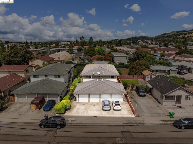 1475 166th Ave., Ashland, CA 94578