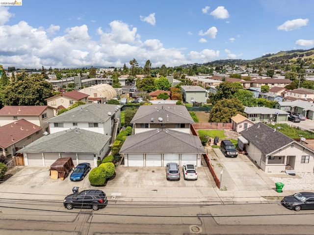 1475 166th Ave., Ashland, CA 94578