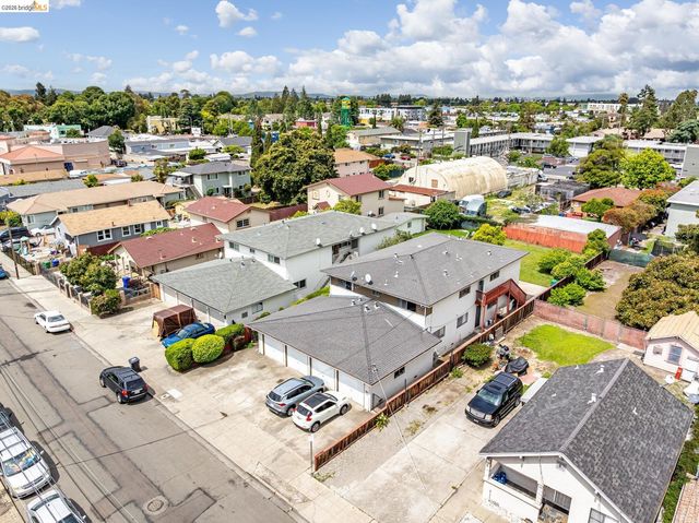 1475 166th Ave., Ashland, CA 94578