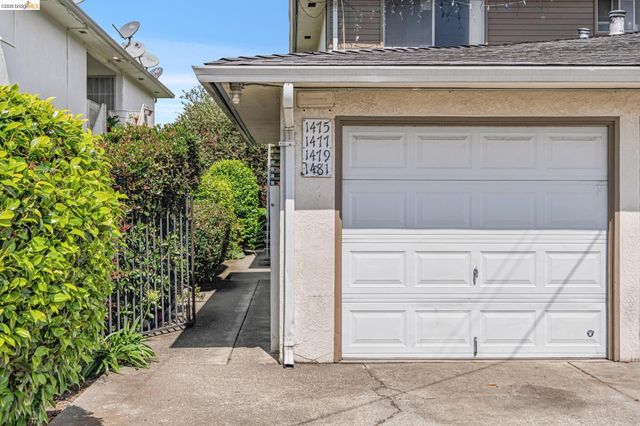 1475 166th Ave., Ashland, CA 94578