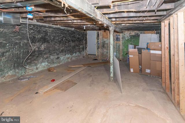 4021 W FRANKLIN ST, Baltimore, MD 21229