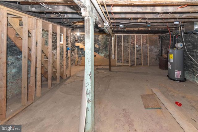 4021 W FRANKLIN ST, Baltimore, MD 21229