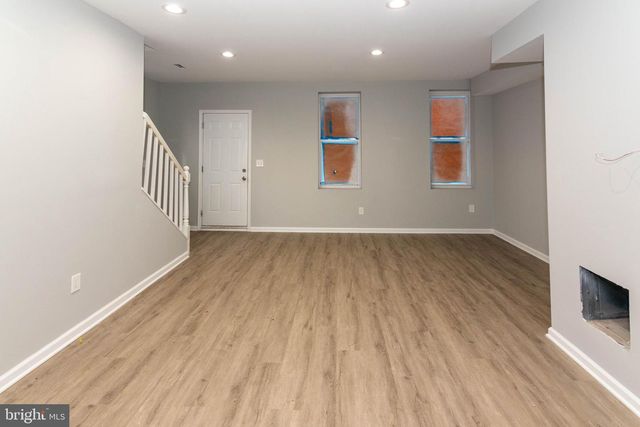 4021 W FRANKLIN ST, Baltimore, MD 21229