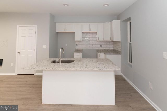 4021 W FRANKLIN ST, Baltimore, MD 21229