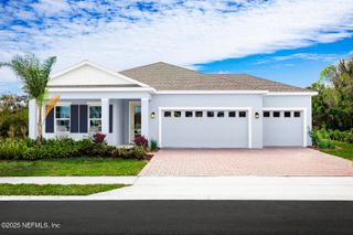 245 MONTGOMERY Court, Palm Coast, FL 32164