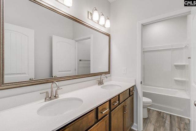 242 Horse Farm Place, Lexington, SC 29072