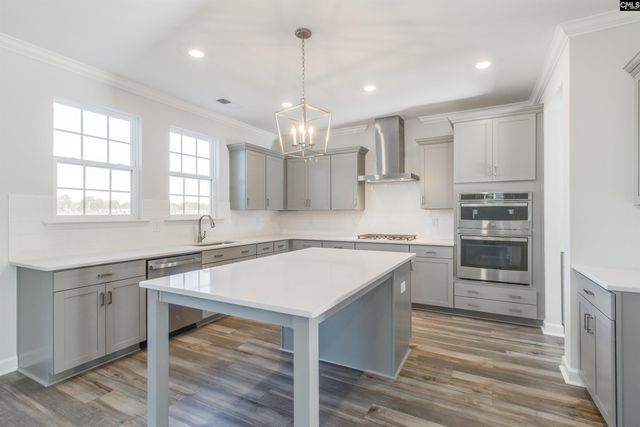 242 Horse Farm Place, Lexington, SC 29072