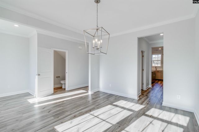 242 Horse Farm Place, Lexington, SC 29072