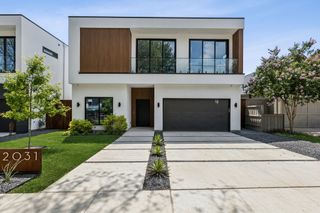 2031 Cullen Avenue, Dallas, TX 75206