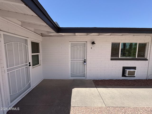 1320 N 48TH Place 2, Phoenix, AZ 85008