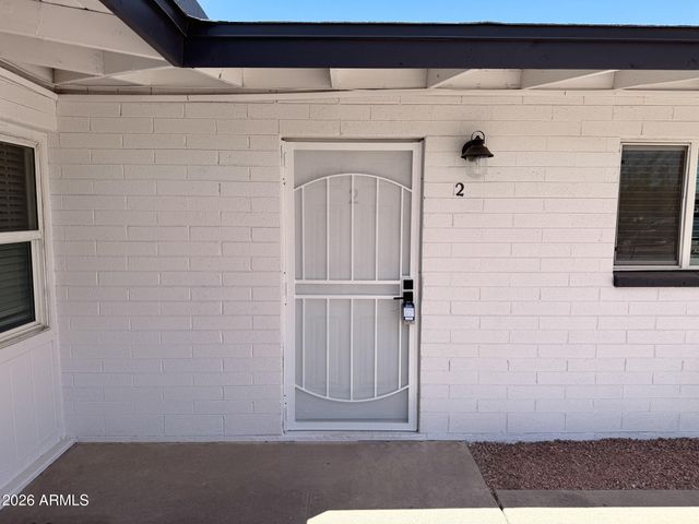 1320 N 48TH Place 2, Phoenix, AZ 85008