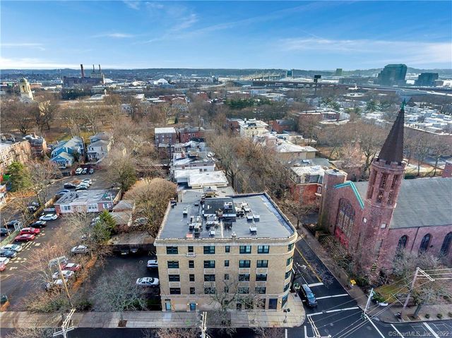 629 Chapel Street 2B, New Haven, CT 06511