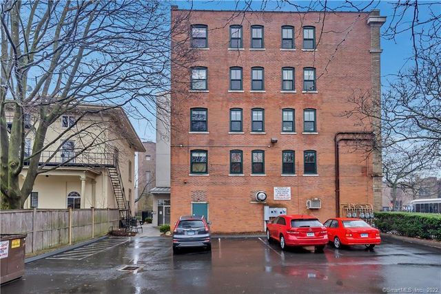 629 Chapel Street 2B, New Haven, CT 06511