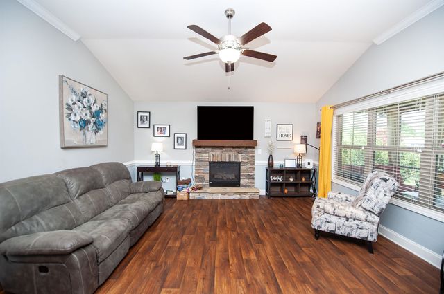 328 E Story Bush Lane, Inman, SC 29349