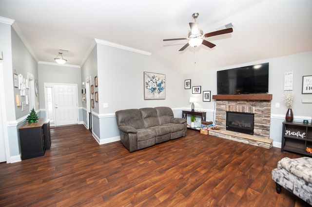 328 E Story Bush Lane, Inman, SC 29349