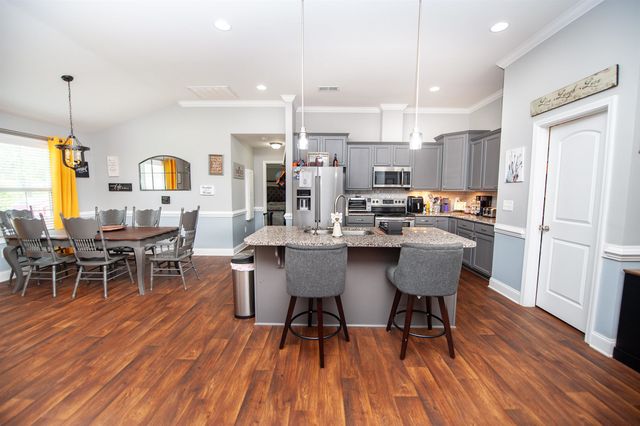 328 E Story Bush Lane, Inman, SC 29349