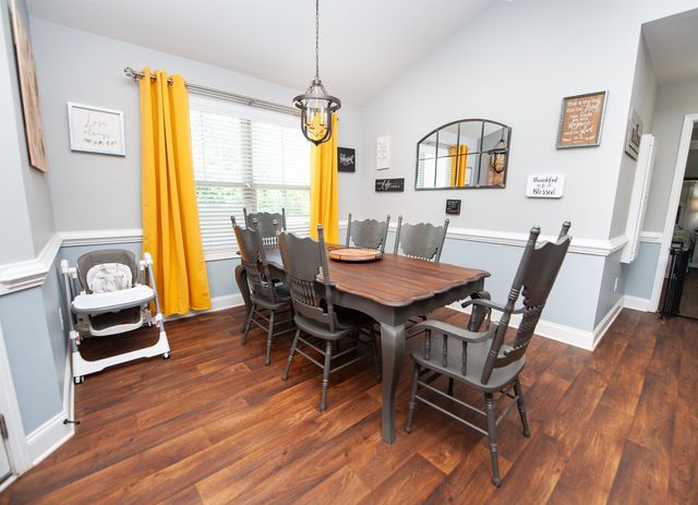 328 E Story Bush Lane, Inman, SC 29349