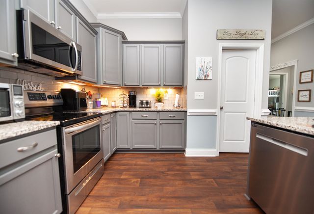328 E Story Bush Lane, Inman, SC 29349