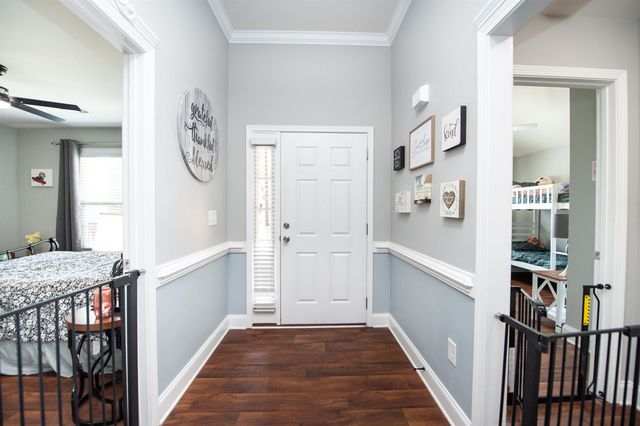 328 E Story Bush Lane, Inman, SC 29349