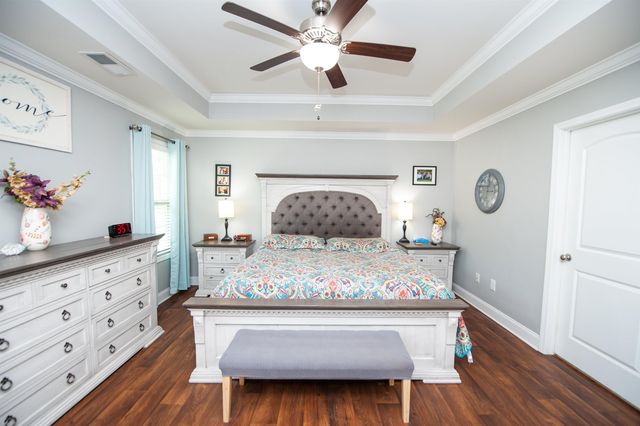 328 E Story Bush Lane, Inman, SC 29349