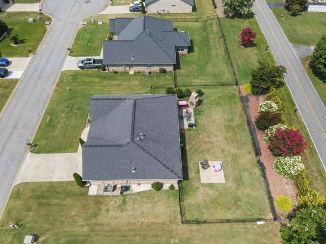 328 E Story Bush Lane, Inman, SC 29349