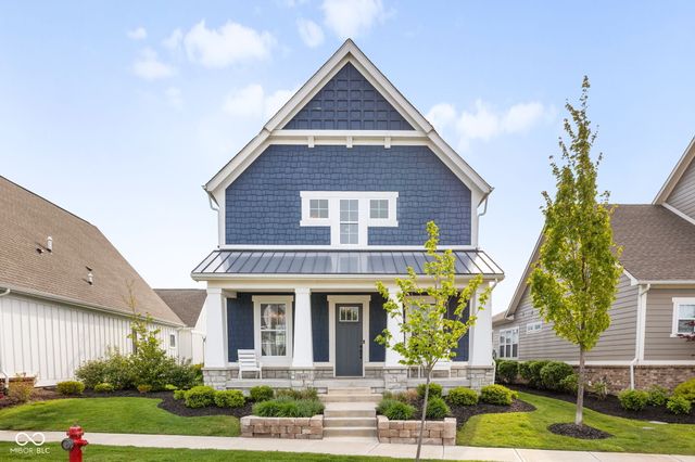 15103 Larchwood Drive, Westfield, IN 46074