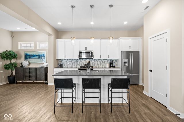 15103 Larchwood Drive, Westfield, IN 46074