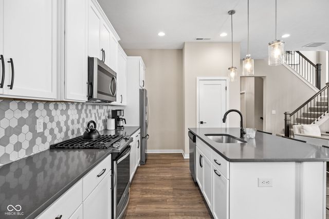 15103 Larchwood Drive, Westfield, IN 46074