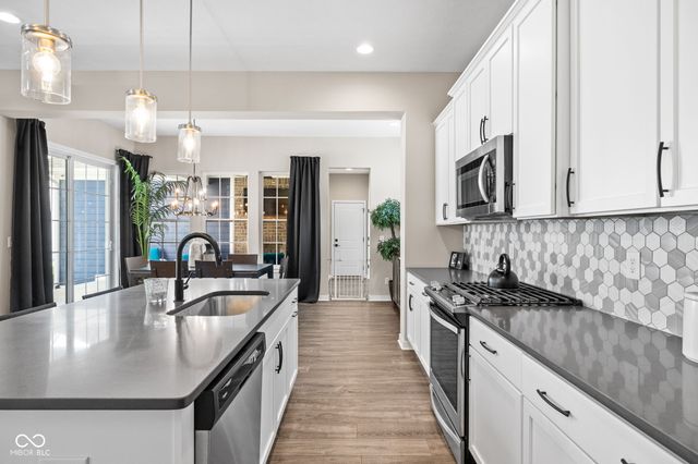 15103 Larchwood Drive, Westfield, IN 46074