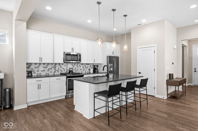 15103 Larchwood Drive, Westfield, IN 46074