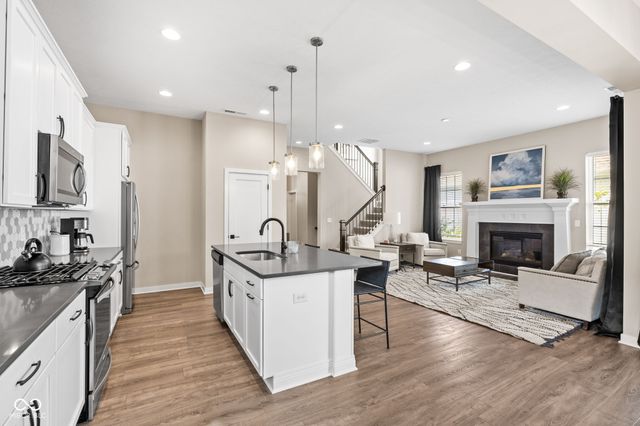 15103 Larchwood Drive, Westfield, IN 46074