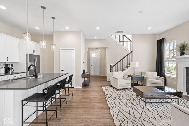 15103 Larchwood Drive, Westfield, IN 46074