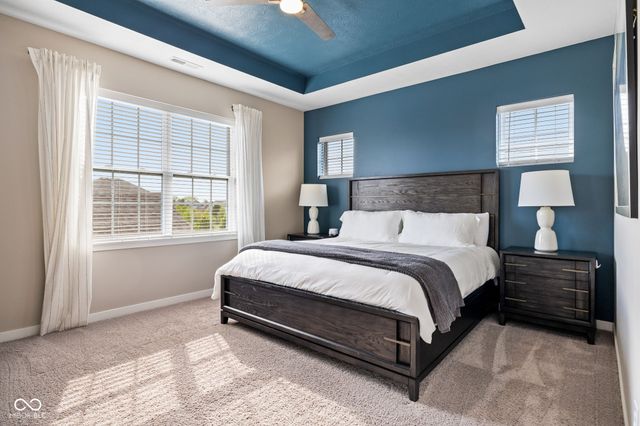 15103 Larchwood Drive, Westfield, IN 46074
