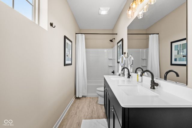 15103 Larchwood Drive, Westfield, IN 46074