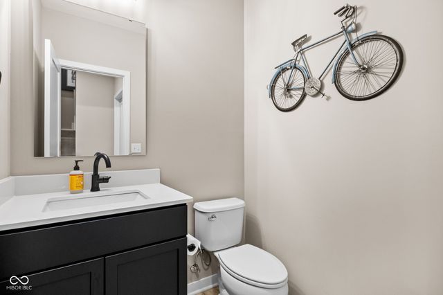 15103 Larchwood Drive, Westfield, IN 46074