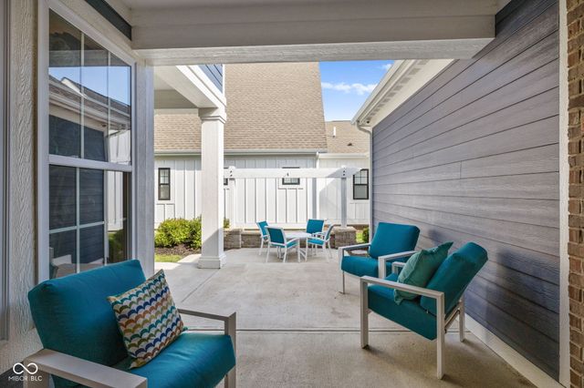 15103 Larchwood Drive, Westfield, IN 46074