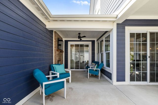 15103 Larchwood Drive, Westfield, IN 46074