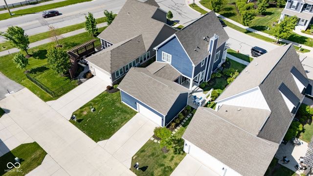 15103 Larchwood Drive, Westfield, IN 46074