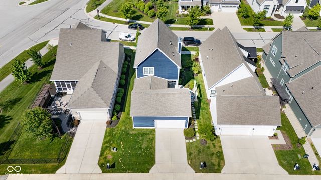 15103 Larchwood Drive, Westfield, IN 46074