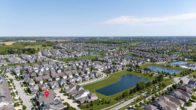 15103 Larchwood Drive, Westfield, IN 46074