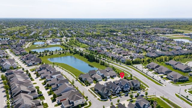 15103 Larchwood Drive, Westfield, IN 46074