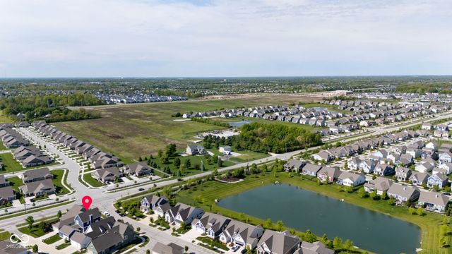 15103 Larchwood Drive, Westfield, IN 46074