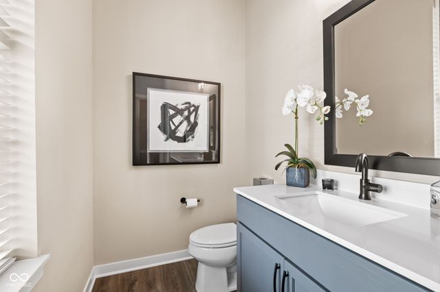 15103 Larchwood Drive, Westfield, IN 46074