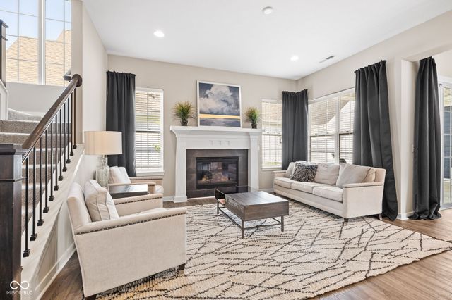 15103 Larchwood Drive, Westfield, IN 46074